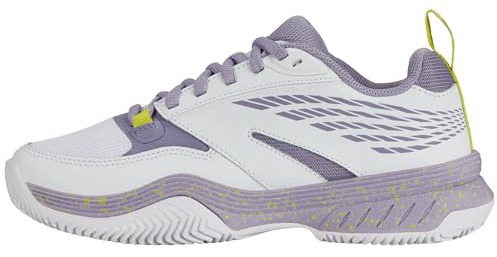 K-Swiss Padelschuh SpeedEx HB Padel, Damen