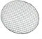 URPIZY Runder Bräter, 15–35 cm, rundes Kühlrost, Edelstahl, rundes Gitter, Grillnetz, Backblech, Grillgitter, Grillrost (20 cm), 16JY2PI31F0Z5V24UNF831DHO92U6
