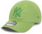 New Era New York Yankees - Cap Kappe - - Kind Kleinkind Junge Mädchen - verstellbar - MLB Baseball - grün - Toddler
