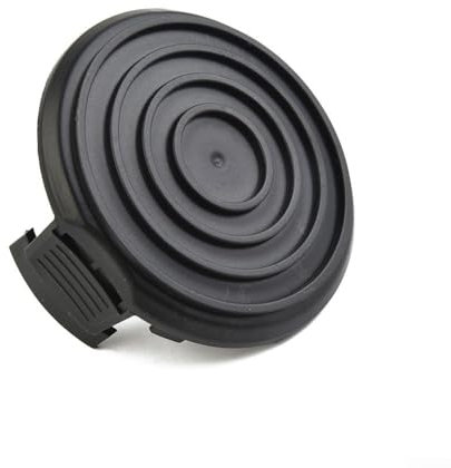 Reel Cover For McGregor GGT350G GGT450G GGT600G MET3525 MET4530 Trimmer, Replacement Spool Cover For Trimmer, Lawn Trimmer Accessories, Replacement Spool Cover