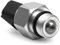 ROBUST Interruttore luce di retromarcia per Ford C-Max Fiesta Focus Galaxy Kuga Mondeo S-Max Transit Jaguar X-Type Volvo C70 S60 S80 V40 V50 1227274 1406051 1444282