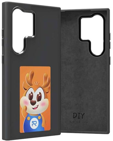 Farb-Tintenbildschirm für S23/S24 Ultra NFC-Funktion E-Ink Phone M3o1 Dropshippi-Übertragungsbildschirm