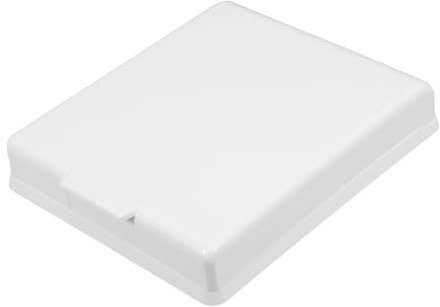 MAGICLULU Switch Box Light Switch Covers Doorbell Electrical Outlet Box Easy Installation Weatherproof