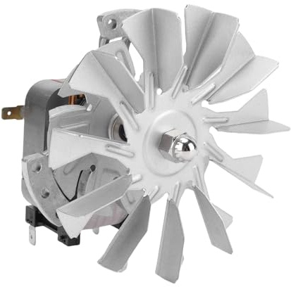Oven Motor Fan Blades High-temperature Oven Motor With 11-blade Fan Suitable，Compatible For Jakel ，19003 7242 Oven
