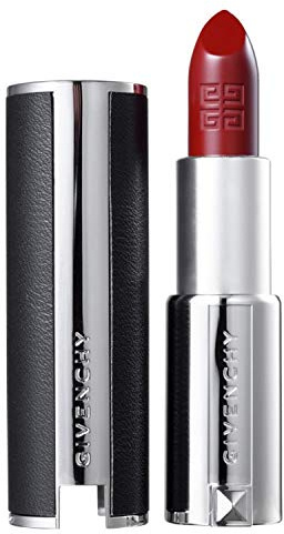 Le Rouge Mat Matité Velours 331-Grenat Rétro 3.4 Gr