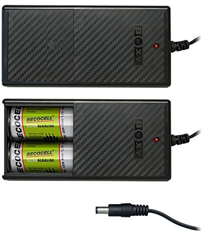 Beco Technic Battery Pack - Externe Stromversorgung für Uhrenbeweger von BECO TECHNIC