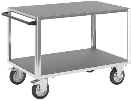eurokraft pro | Montagewagen