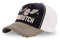 Von Dutch Casquette Vintage Visière Déchirée Adulte