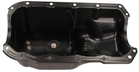 MAXGEAR Ölwanne mit Ölablassschraube passend für FIAT Panda/Classic Punto Evo Grande