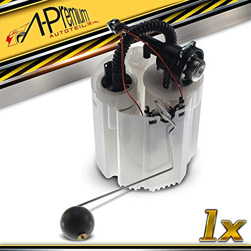 Kraftstoffpumpe Benzinpumpe für S60 I 384 V70 II P80 SW XC70 Cross Country 2.0L 2.4L 2.5L Benzin 1999-2010 30794758