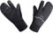 GOREWEAR GORE-TEX INFINIUM™ Thermo Split Handschuhe, Black, 5