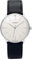 JUNGHANS max Bill Herrenuhr Automatik mit Saphirglas 27/3501.02