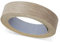 ben+camilla.com Selbstklebender Kantenumleimer | Eiche Sägerau 19 mm x 5 m Rolle (rau matt) | Kantenschutz zum Überkleben - wie Klebeband OHNE Bügeln | Premium Qualität für professionelle Ergebnisse