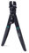 Zite Fishing Klemmhülsenzange Groß - Crimping Pliers Quetschhülsen-Zange Angeln auch für Doppel-Hülsen - Schneidklingen-Kante für Fluorocarbon