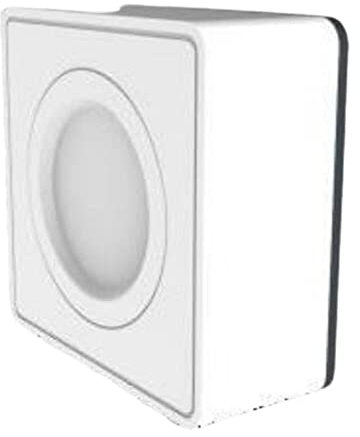 Boîte de dérivation en saillie - Blanc - Vulco - Zenitech