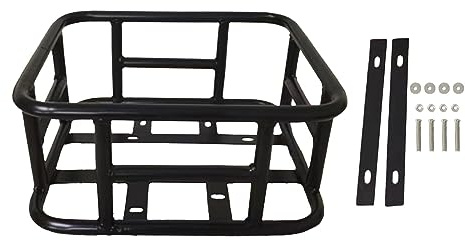 Fahrradkorb Hinten für Haustiere, Mountainbike, Rennrad, Fahrrad Gepäckträger Tasche