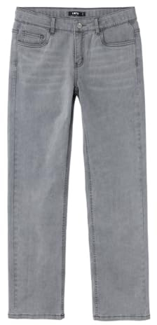 NAME IT NLFTARIANNES DNM LW Straight Pant NOOS