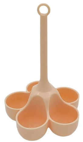 Eierhalter, Eierkocher, gedämpftes Eiertablett, Dampfgaren oder Kochen von Ei, Silikon-Eierhalter, Eierpochierer, Kochtopf, Dampfgestell für Herd, Küche, Gadgets, Esszimmer, Küchenutensilien