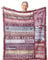 Yesbird Ruhestand Geschenk Frauen, Geschenke zum Ruhestand, Rentner Geschenk Frau, abschiedsgeschenk kollegen, Ruhestand deko, Rente Geschenk Decke 150x130CM