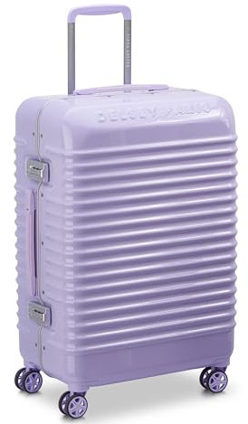 DELSEY PARIS Bastille 2.0 4DR Trolley 65 M Lavender