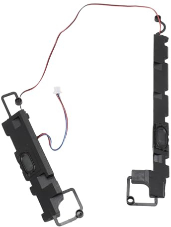 Laptop Internal Speaker Set Replacement for 3542 3442 3541 3543 - Durable ABS Construction