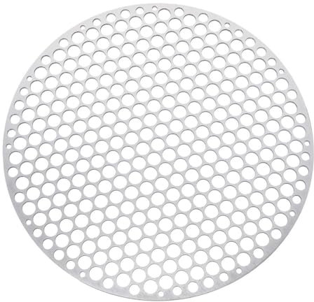 PNAJFUEL Parrilla para Barbacoa para Parrillas para Huevos Parrilla para Barbacoa de Carbón