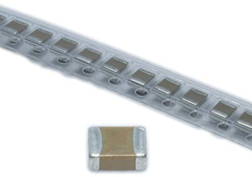 10X GRM32QR72J223KW01L Kondensator: Keramik MLCC 22nF 630V X7R ±10% SMD 1210 MUR