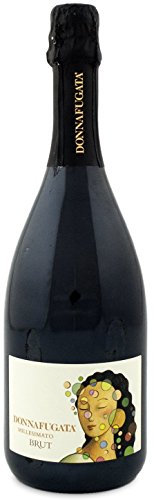 Donnafugata - Vino Brut - 1 Bottiglia da 750 ml