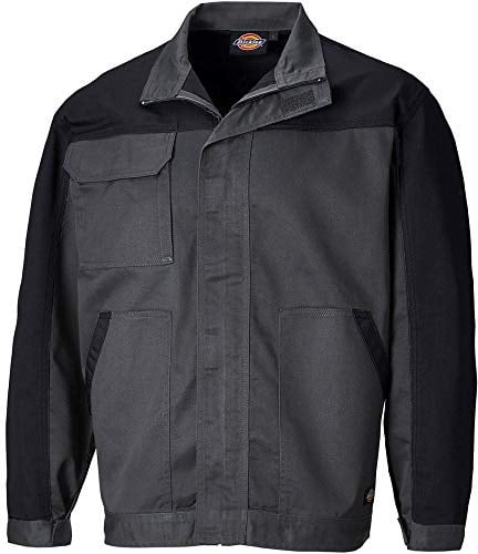 Dickies Mens CVC Polycotton Adjustable