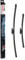 Bosch Scheibenwischer Aerotwin A199S, Länge: 650mm/425mm – Set für Frontscheibe