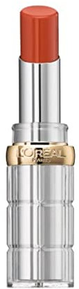 L'Oréal Paris Lipstick Color Riche Shine Addiction 352 Lippenstift glänzend, 4.8 g