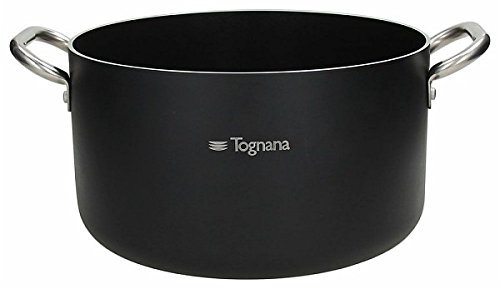Tognana Pro Diamond Pentola 32 cm professionale