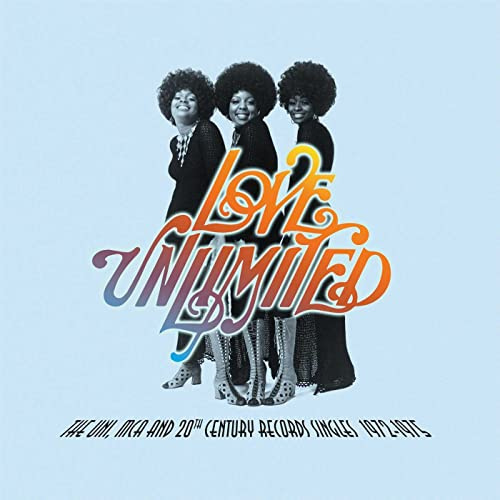 The Uni /MCA /20th Century Records Singles (1973-1977)