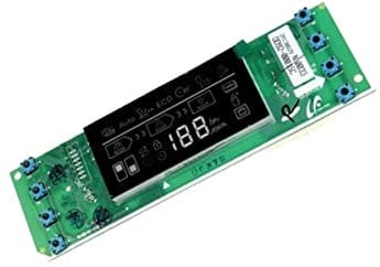 Platine de commande afficheur Samsung dd92-00015b