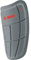 JAKO Schienbeinschoner Schienbeinschoner Prestige Kevlar Duo, steingrau/Flame, XL, 2746