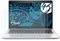 Bruni Schutzfolie kompatibel mit HP Elitebook x360 1040 G5 Folie, glasklare Displayschutzfolie (2X)