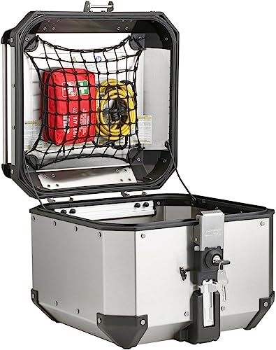 GIVI Elastic Luggage Net for Trekker Dolomiti