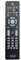 ALLIMITY RC2034301/01 Telecomando Sostituito per Philips 19PFL5522D-12 23PFL5522D-12 26PFL3512D 26PFL5522D 26PFL7532D 26PFL7532D-12 32PFL3512D 32PFL5522 42PFP5532D-05 50PFP5532D