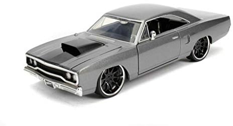 Jada JA30745 Collectible Miniature Car, Multicoloured One Size
