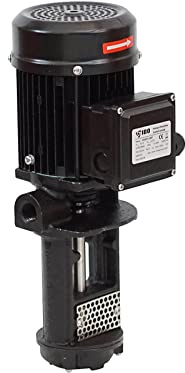 Kühlmittelpumpe Eintauchpumpe Schmiermittelpumpe 400V Förderhöhe 3,5m - 8m (Colp 1-150T)