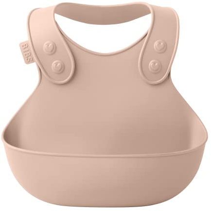Bibs Dinner, Hergestellt in Dänemark, Baby-Lätzchen, BPA-frei, Lebensmittelecht, Einheitsgröße (0-36 Monate)