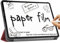 Phimoos 2 Pack iPad Pro 11 Paper feel Screen Protector for iPad Air 5th/4th 10.9 Inch & iPad Pro 11 Inch (2018-2022) Models, Matte PET Paper Film, Anti-Blue Light,Anti-Glare, for Drawing, Writing
