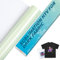 HTVRONT Sublimations-HTV für dunkle/helle Stoffe, glänzendes Sublimationsvinyl, 30,5 cm x 3 m, für T-Shirts, funktioniert zusammen mit Sublimationspapier, Sublimationstinte, Heißpresse