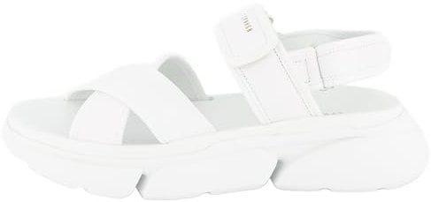 Copenhagen Damen CPH708 Sandalen weiß Gr. 40