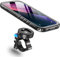 Cozycase Handyhalterung Fahrrad für iPhone 13 Mini Wasserdicht - 【EIN Knopf Entriegeln+Automatisches Schloss】 Bike Phone Holder/Mount Handy Halterung Motorrad Lenker Rennrad Scooter MTB Waterproof