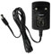 vhbw Netzteil kompatibel mit Gigaset Maxwell C, E595, ISDN, E490, E495, CX595, E300A, E630A, CX590 Festnetztelefon-Ladestation