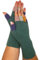 Native World Damen Possum Merino Wool Fingerlose Handschuhe - Weich, Extrem Warm für Winter, Nebel, Einheitsgröße