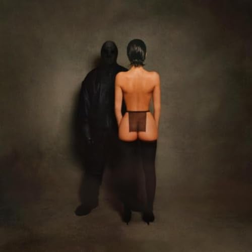 VULTURES 1（輸入盤