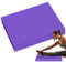 Gymnastik-Balance-Pad, 3 Stück, Yoga-Kniepolster, rutschfeste Trainingskniematte, Balance-Board, Schaumstoff-Pad, Yogamatte, Fitness-Yogamatten für Übungen, für Fitness- und Stabilitätstraining und