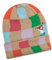 koaa Pippi Langstrumpf “Karo” Beanie – Jungen mädchen wintermütze, kindermütze, warme strickmütze, mütze, strickmützen Kinder jungenmütze haube, Winter (DE/NL/SE/PL, Alter, Einheitsgröße, Bunt)
